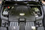 Porsche Cayenne Turbo S E-Hybrid 2019 года (WW)